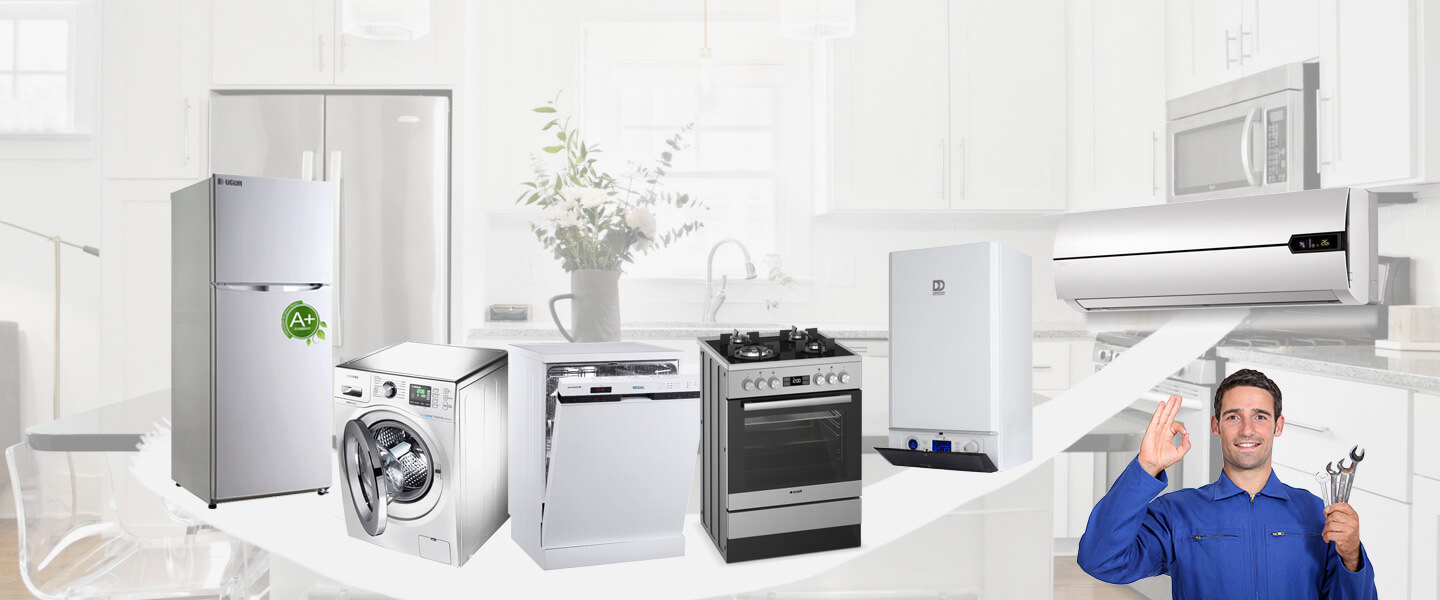 Kozaklı Electrolux Servisi